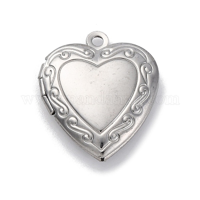 Подвески из нержавеющей стали 304 STAS-S171-13P-09-1