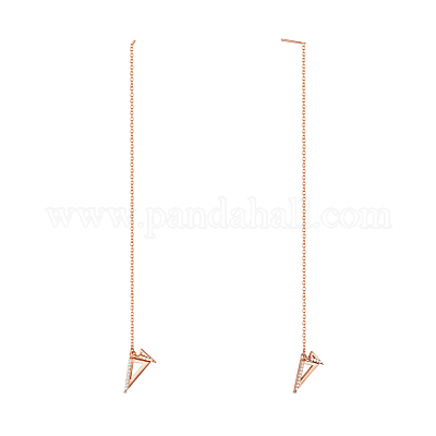 925 серьги из серебра из серебра JE545A-1