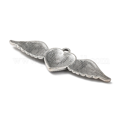 Подвески из сплава  ENAM-Q503-02AS-06-1