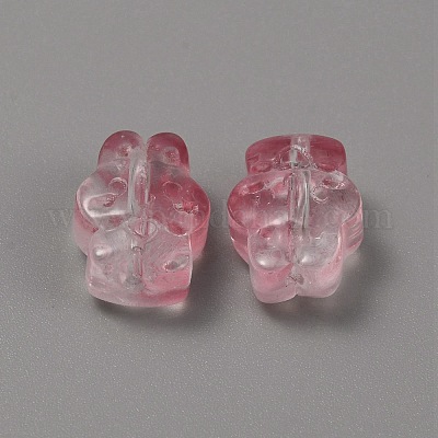 Бусины лэмпворк  LAMP-CJC0007-09A-1