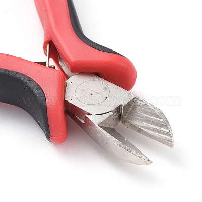 Клещи углерода стали ювелирные изделия&nbsp;PT-S041-1