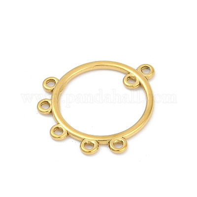 Ссылки на компоненты люстры из нержавеющей стали 304 STAS-Q350-05G-1