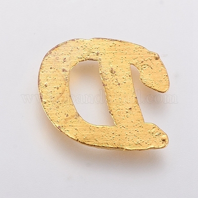 Сплав кабошонов&nbsp;PALLOY-CJC0001-68D-1