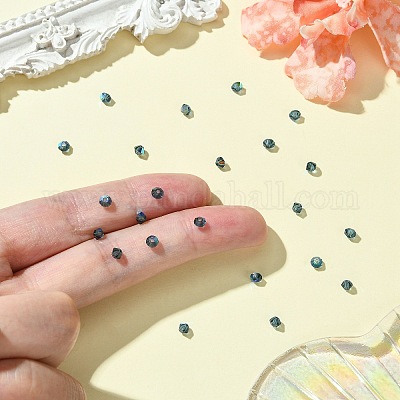 Хрустальные бусины preciosa® Y-PRC-BA3-30340-200-1