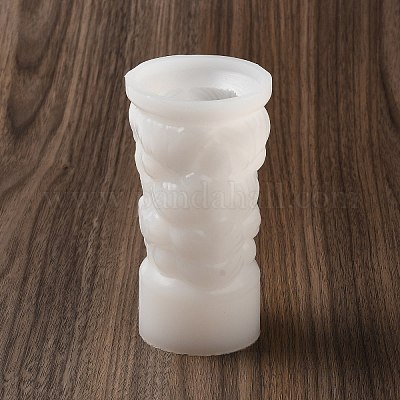 Силиконовые Молды для елки SIL-B070-02E-1