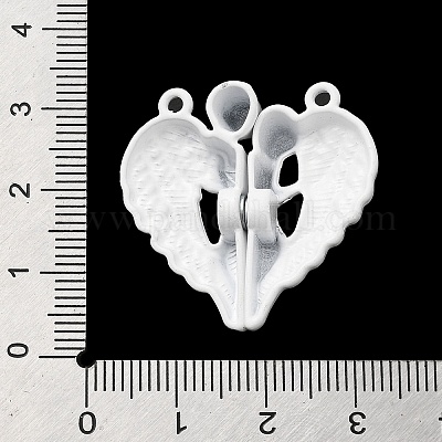 Магнитные застежки из сплава PALLOY-Q461-01-1