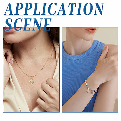 Латунные микро проложить кубического циркония подвески KK-BBC0003-23-1