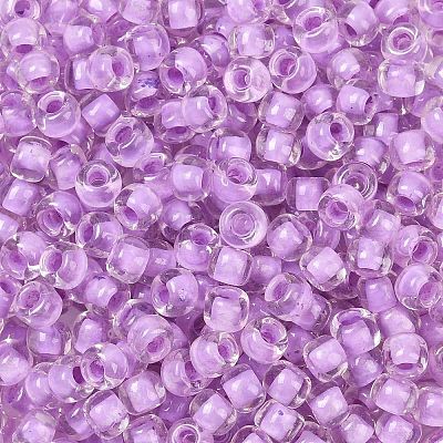 Круглые бусины toho 3/0 X-SEED-TR03-0943-1