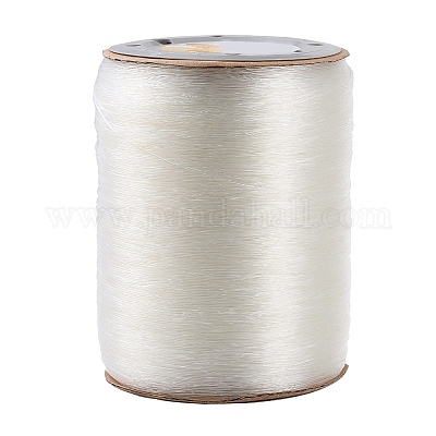 Filo di cristallo elastico&nbsp;EW-KW0.6MM-1