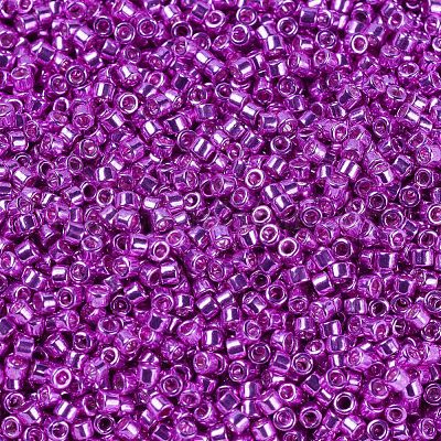 Бусины Миюки delica SEED-X0054-DB0422-1