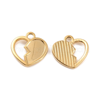 Ионное покрытие (ip) подвески из нержавеющей стали 304 STAS-D051-32G-1