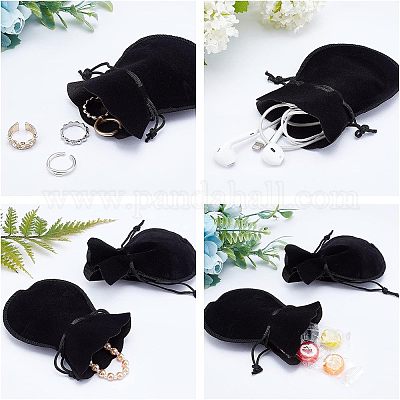 Тыква бархатные сумки TP-NB0001-16-1