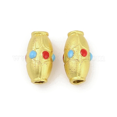 Бисера эмали сплава PALLOY-D369-07MG-1