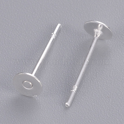 Латунные запонки  X-KK-C2914-N-1