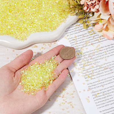 90 г съемные пластиковые бусины DIY-SC0028-25D-1