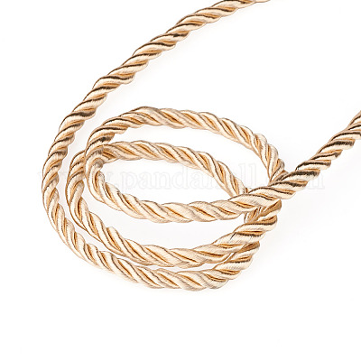 3-слойные шнуры из полиэстера OCOR-TAC0009-03E-1