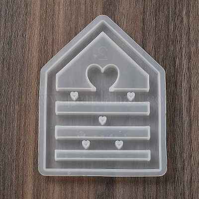 Силиконовые Молды DIY-H176-01C-1