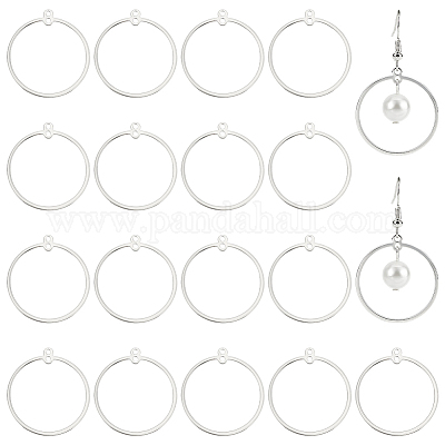 Латунные соединители 20 шт. KK-BC0013-97-1