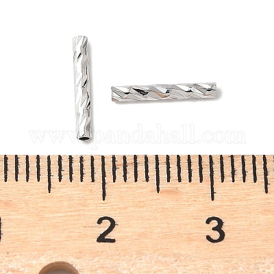 Латунные бусины KK-G531-02P-1