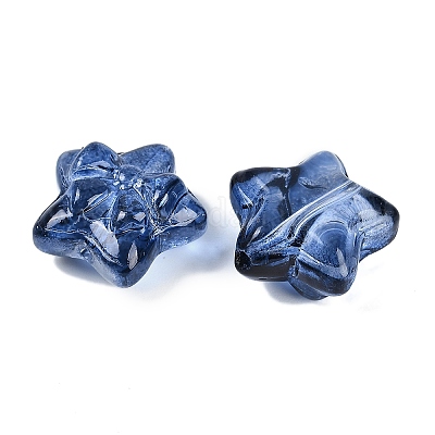 Прозрачная краска-спрей стеклянные шарики X1-GLAA-H035-02F-1