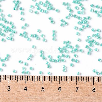 Круглые бусины toho SEED-XTR11-0920-1