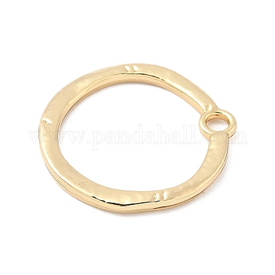 Подвески из сплава  PALLOY-F316-01B-G-1