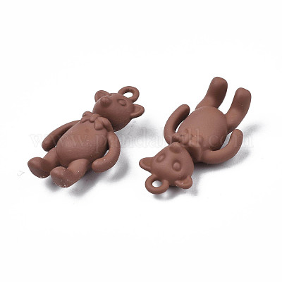 Подвески из сплава PALLOY-N172-001-02-1