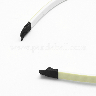 Ободок из пластика OHAR-Q275-03-1