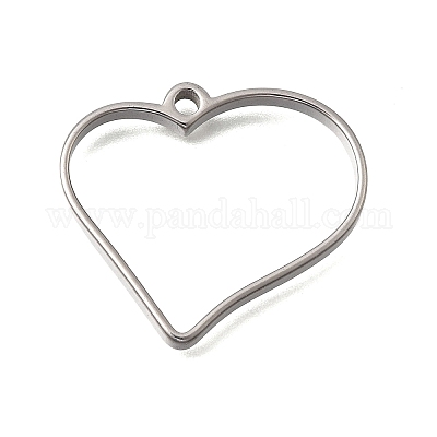 Полые подвески из нержавеющей стали 304 STAS-D381-02A-P-1