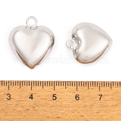 Ионное покрытие (ip) латунные подвески KK-O146-03C-P-1