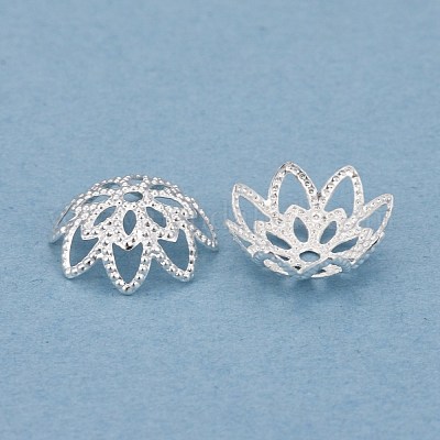 Tappi multi-petalo in ottone&nbsp;KK-K253-18S-1