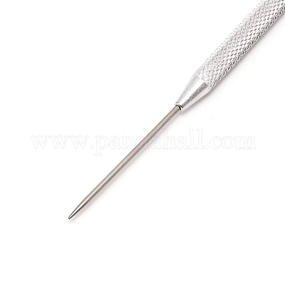 Инструмент скульптуры из полимерной глины DIY-WH0182-52-1