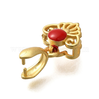 Латуни льда поручительств выбор щепотка KK-M313-15G-02-1