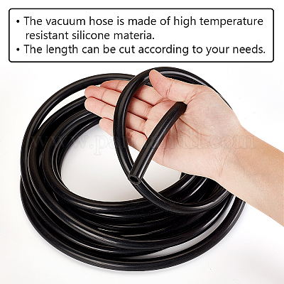 5м силиконовый шнур&nbsp;FIND-WH0017-002B-1