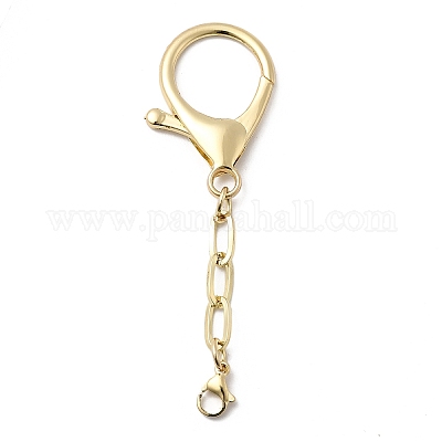 Карабины-карабиновые застежки из нержавеющей стали и сплава 304 STAS-L306-01G-1