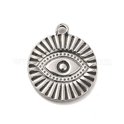 Подвеска из нержавеющей стали 304 STAS-I694-31P-1