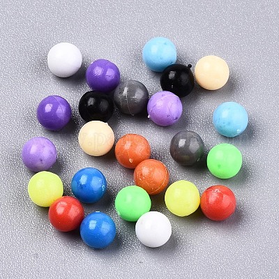 12 couleurs 1800pcs kits de perles de fusible à eau rondes pour enfants en  gros pour création de bijoux 