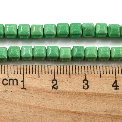 Природный агат бисер нитей G-M422-A01-02M-1