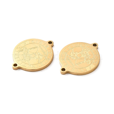 Ионное покрытие (IP) 304 нержавеющая сталь соединительные подвески STAS-C074-11G-03-1