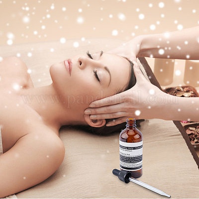 Набор стеклянных каплевидных градуированных пипеток TOOL-PH0001-06-1