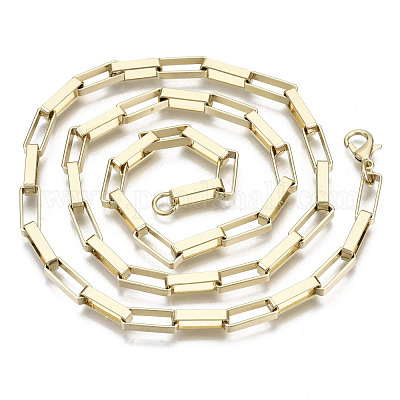 Железа венецианские цепи MAK-N034-002B-KC-1