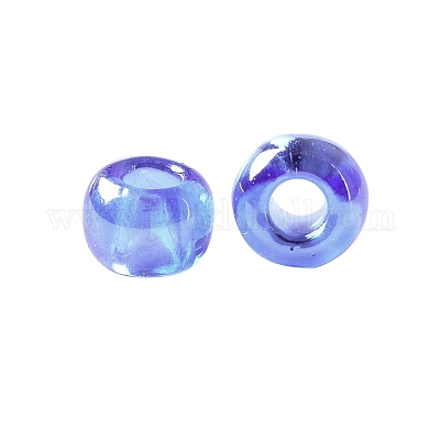 Круглые бусины toho SEED-TR11-0117-1