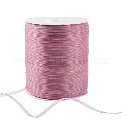 Лентой из органзы RS3mmY092-1