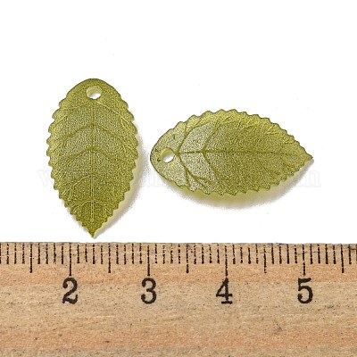 Термоусадочные пластиковые подвески SACR-M007-03A-1