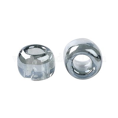 Круглые бусины toho SEED-JPTR08-0113-1