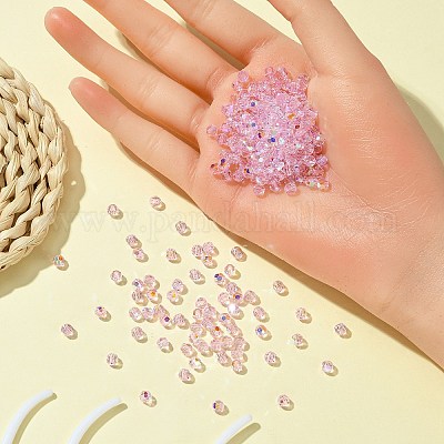 Хрустальные бусины preciosa®&nbsp;Y-PRC-BB4-70220-200-1