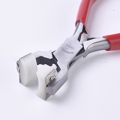 Плоскогубцы из углеродистой стали PT-WH0021-63-1