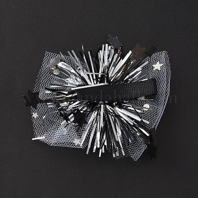 Фетровые заколки крокодил на тему Хэллоуина PHAR-L008-01F-1