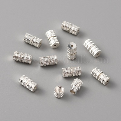 Застежками винт латунный KK-WH0047-55S-1