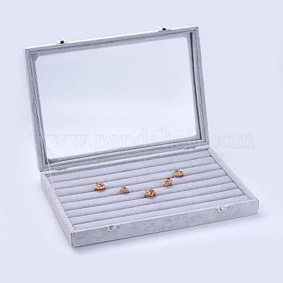 Дерево кольцевые дисплеи RDIS-G005-07A-1